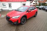 Subaru XV Automatik 4x4 - Kamera/Assistenz/App/Xenon... - rote Subaru XV