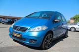 Mercedes-Benz A 150 **2.Hand*Tüv/Au Neu** - Mercedes-Benz A 150 aus 2008