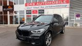 BMW X5 xDrive 40d M Sport/Laser/HeadUp/H&K/Masage - Thumbnail 1