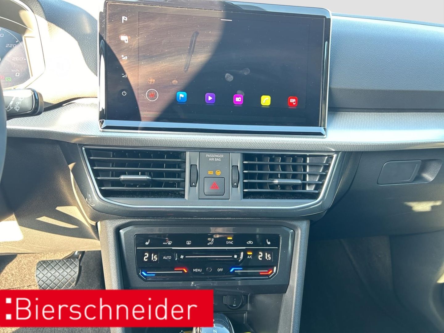 Seat Tarraco - Bild 16