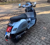 Vespa GTS 300 SuperTech HPE E5 - VESPA E
