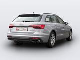 Audi A4 Avant 40 g-tron LEDER NAVI ASSIST AHK - Audi A4 in Gelsenkirchen