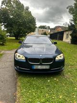 BMW bmw 525xdrive - BMW 525 Gebrauchtwagen in München