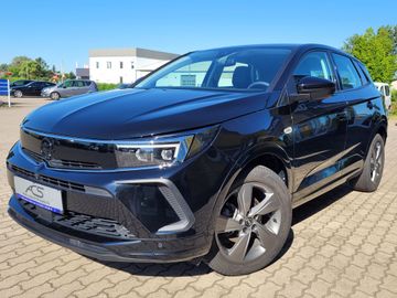 Bild 7 Opel Grandland (X) Grandland GS. 1.2 DI Turbo