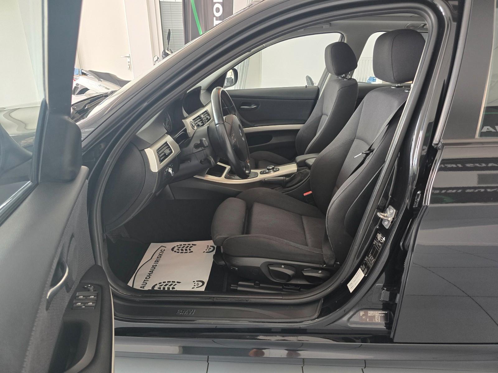 BMW 320D Touring"Navi"Panorama"SHZ"Facelift"
