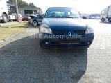 Renault Clio 1.2 - Renault Clio aus 2002: 1.2