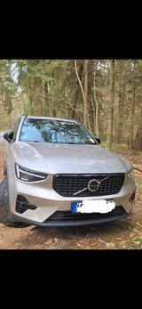 Volvo XC40 B4 Plus Dark 