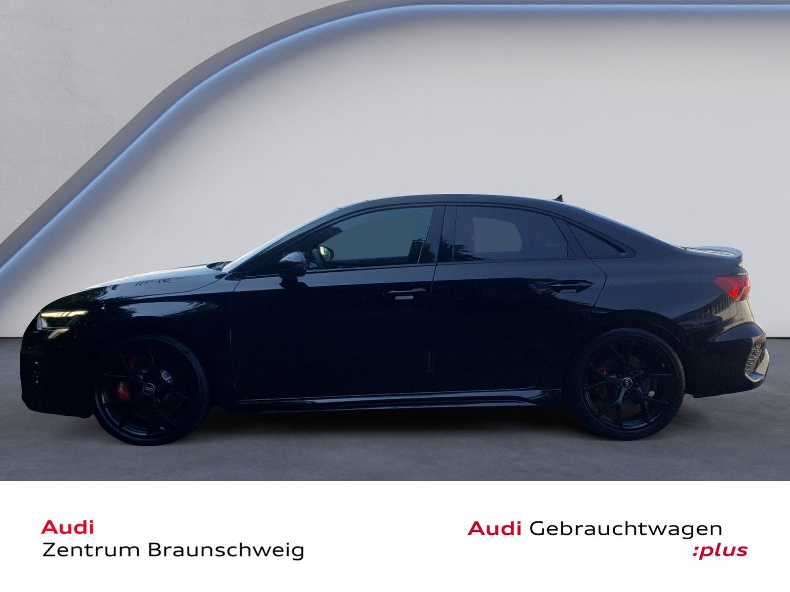 Audi RS3 - Bild 2