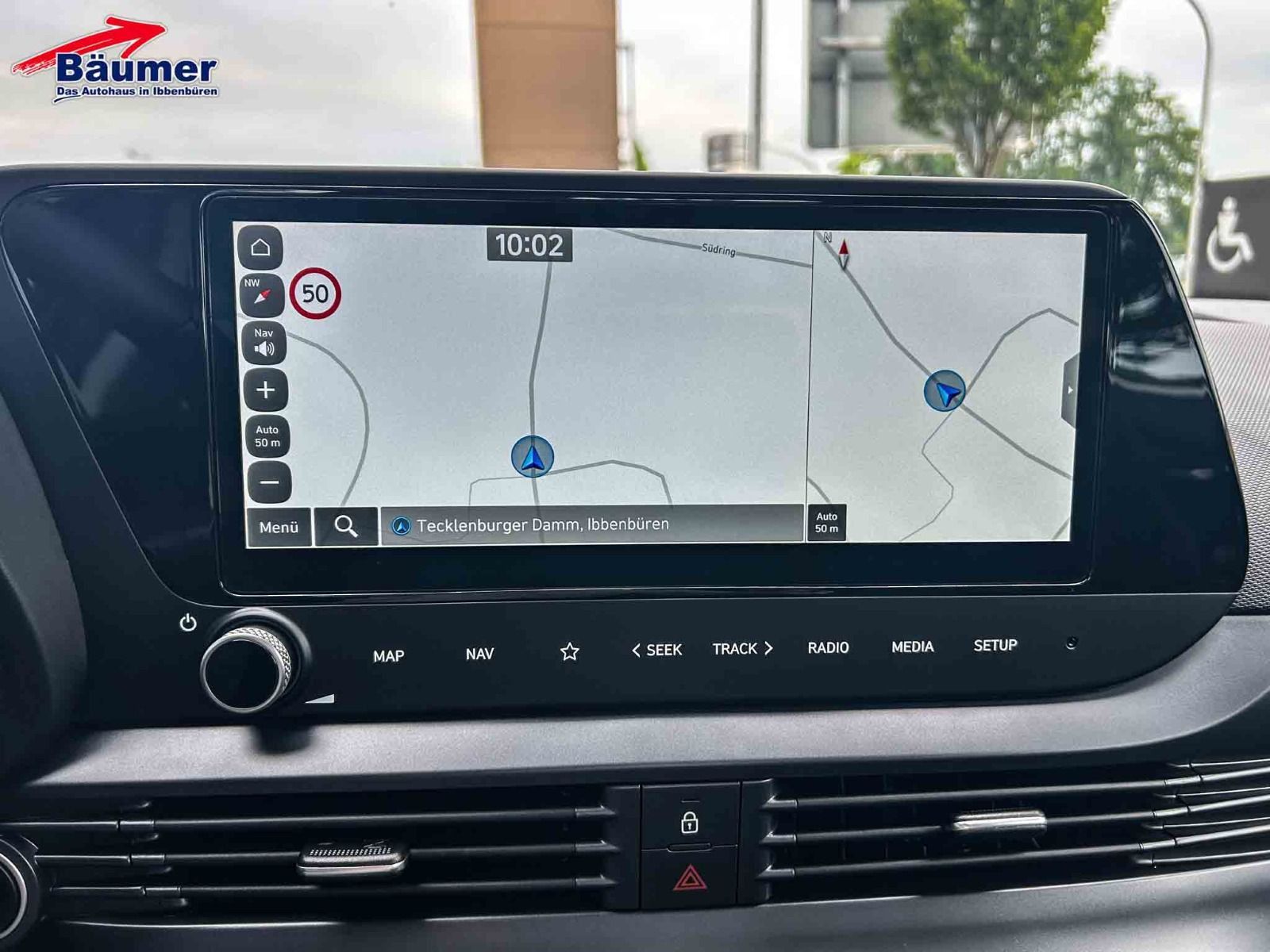 Hyundai BAYON – Bild 17