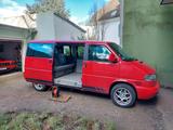Volkswagen VW T4 Multivan TDI - Volkswagen T4 Multivan in Bochum