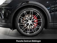 Porsche Macan - Vorschau Bild 8