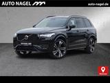 Volvo XC90 T8 AWD Plus Dark Plug-In SD/Keyless-Start - Volvo XC90 Gebrauchtwagen in Münster