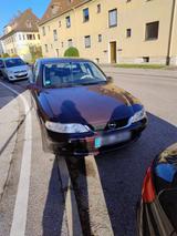 Opel Vektra - gebrauchte Opel Vectra aus dem Jahr 2000