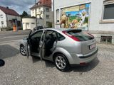 Ford 2 HAND  Focus Lim. Style - Ford Focus aus 2008: ST