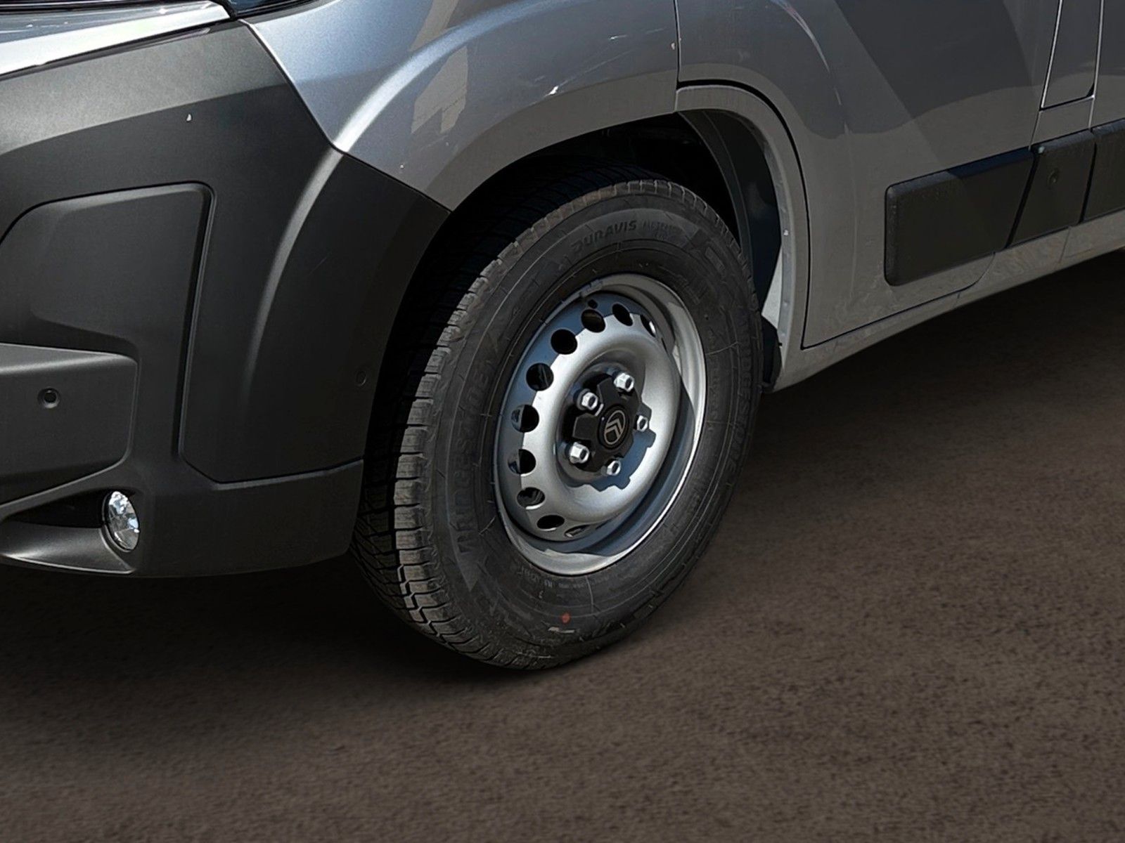 Fahrzeugabbildung Citroën Jumper Kasten 35 L2H2 BlueHDi 140 Automatik