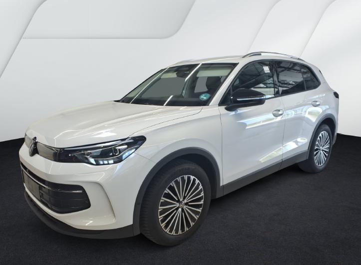 Volkswagen Tiguan ENERGY 1,5 Life BT096eTSID7F, миниатюра 2