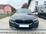 BMW 520d Touring G31 Sport Line 360*|Navi - BMW 5er Reihe: Kombi, G31