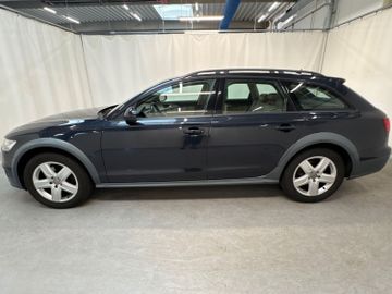 Audi A6 - 6