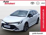Toyota Corolla Touring Sports 2,0l Teamplayer Navi LED  - Toyota Corolla in Kassel
