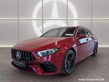 Mercedes-Benz A 45 AMG 4M PERF.SITZE+DISTR+AHK+RFK+MULTIB+BURM - gebrauchte Mercedes-Benz A 45 AMG aus dem Jahr 2020