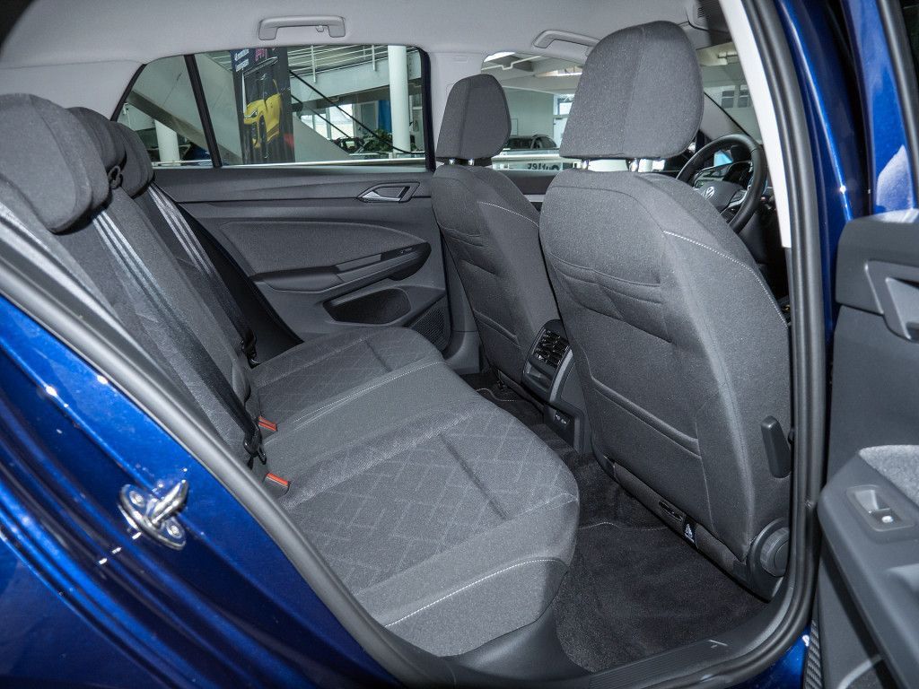 Volkswagen Golf - Bild 5