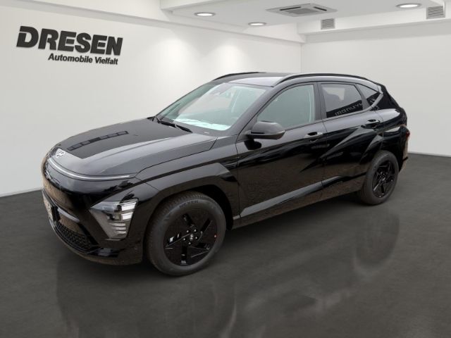 Hyundai KONA Elektro 65KW Trend Assistenz-Paket Navi Dig