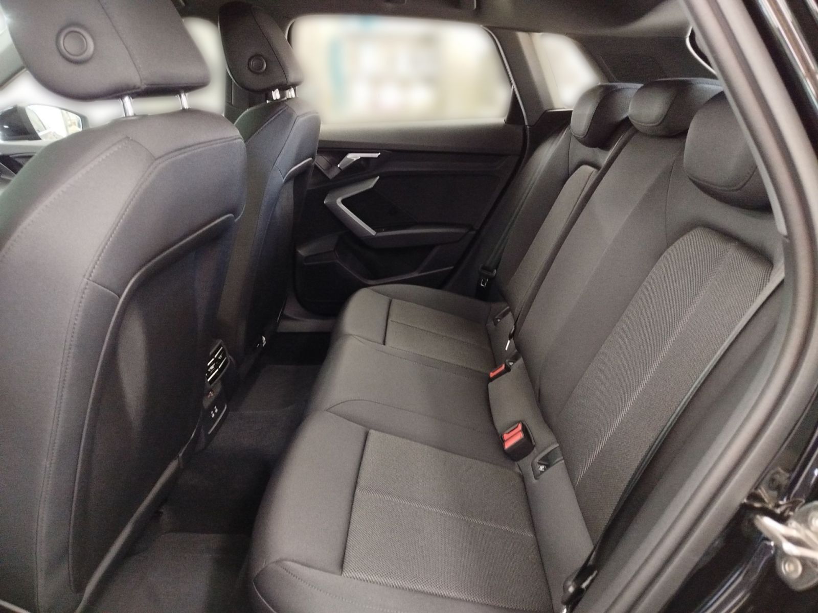 Audi A3 - Bild 10