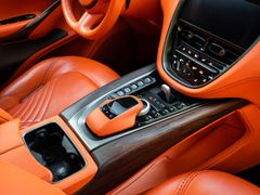 Aston Martin DBX – 25 / 29