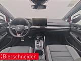 Volkswagen Golf GTI 8 2.0 TSI DSG BLACK STYLE LEDER PANO NA - Volkswagen: Scheckheftgepflegt, mit Klimaautomatik