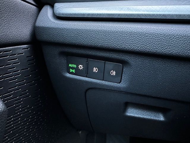 Octavia Combi Tour NAV;KESSY;ACC;CARPLAY