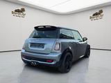 MINI COOPER_S Mini Cooper S TOP Ausstattung*ST LINE - MINI MINI aus 2007
