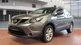 Nissan Qashqai Acenta -1.Hand-Voll S.heft-Viele EXTRA! - Nissan Qashqai in Berlin