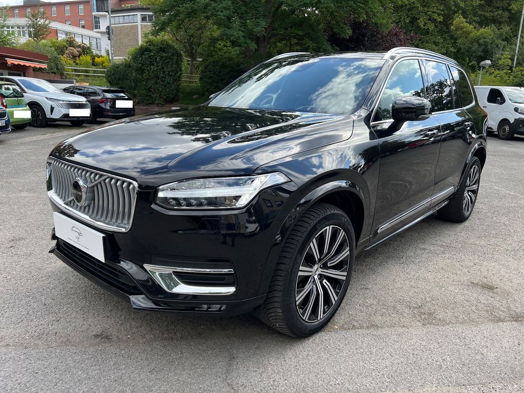 Image of Volvo XC90