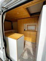 Peugeot Boxer Komfort 333 L2H2 HDI 130 - Peugeot Boxer
