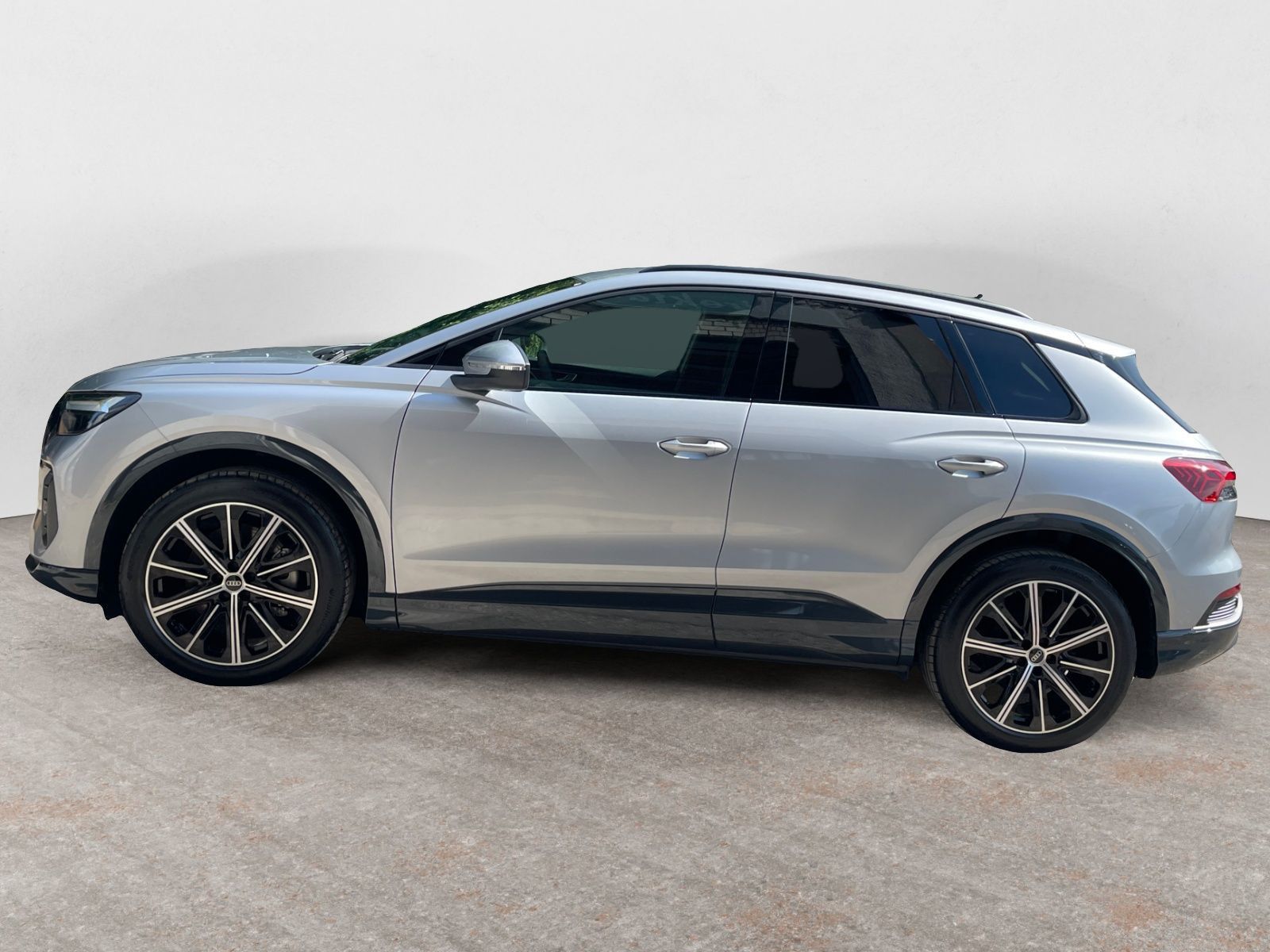 Audi Q4 e-tron - Bild 3