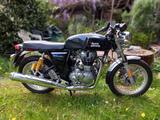 Royal Enfield GT 535 - ROYAL ENFIELD G5