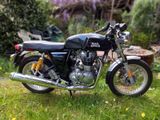 Royal Enfield GT 535 - ROYAL ENFIELD G5