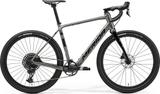Merida eSILEX + 600 560mm (XL) - 28" - Merida E-Bikes