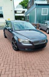 Volvo V50 - TOP PREISLEISTUNG - Volvo: Preis