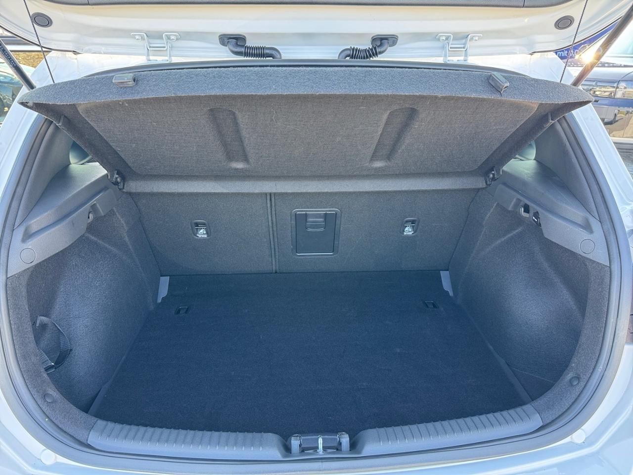 Fahrzeugabbildung Hyundai i30 N-LINE *SPORT-PAKET*PANO*NAVI*KAMERA*LED*BT