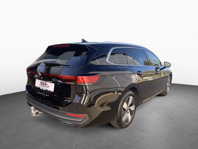 Passat Variant 1.5 eTSI DSG BUSINESS LED+ACC+AHK