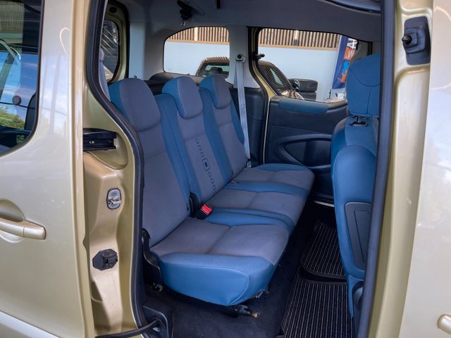Citroën Berlingo Kombi Multispace *KLIMA*PDC*TÜV-052027