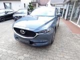 Mazda CX-5 L SKYACTIV-G 165 FWD 5T 6GS AL-ADVANTAGE Ad - gebrauchte Mazda CX-5 aus dem Jahr 2021
