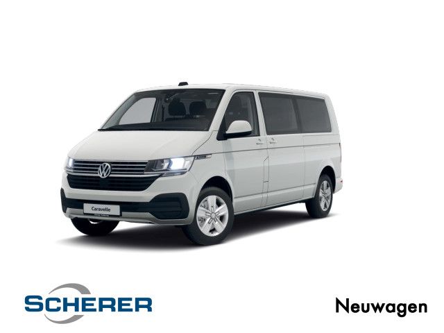 Volkswagen T6.1 Caravelle Comfortline Motor: 2,0 l TDI SCR