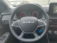 Dacia Sandero - Vorschau Bild 11