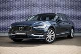 Volvo V90 2.0 T4 Inscription | AHK | Adaptieve Tempoma - blaue Volvo V90