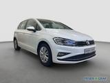 Volkswagen Golf Sportsvan Highline 1.5 TSI 110kW DSG Pano - weiße Volkswagen Golf Sportsvan