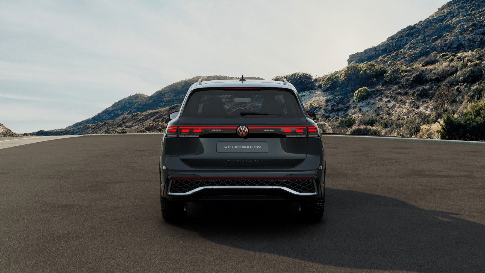 Volkswagen Tiguan - Bild 7
