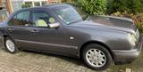 Mercedes-Benz Mercedes Benz W210 E 200 Elegance - Mercedes-Benz E 200 aus 1997: Elegance
