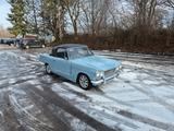 Triumph Vitesse - Triumph mit Benzin-Antrieb